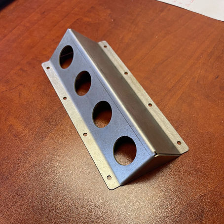 Metal Bending