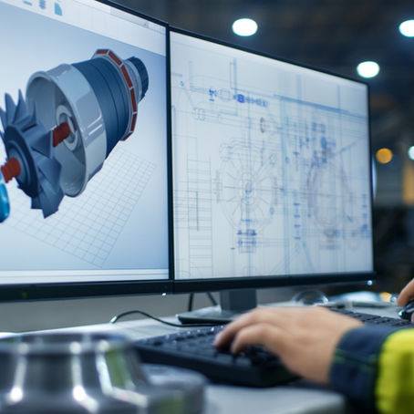 CAD Design