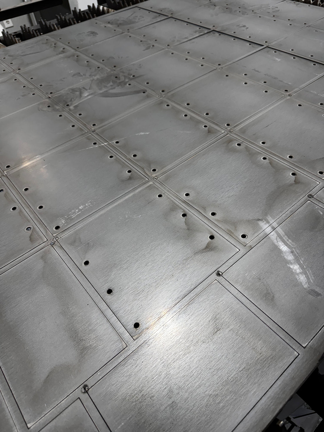 How Laser Cutting Supports Various Industries
