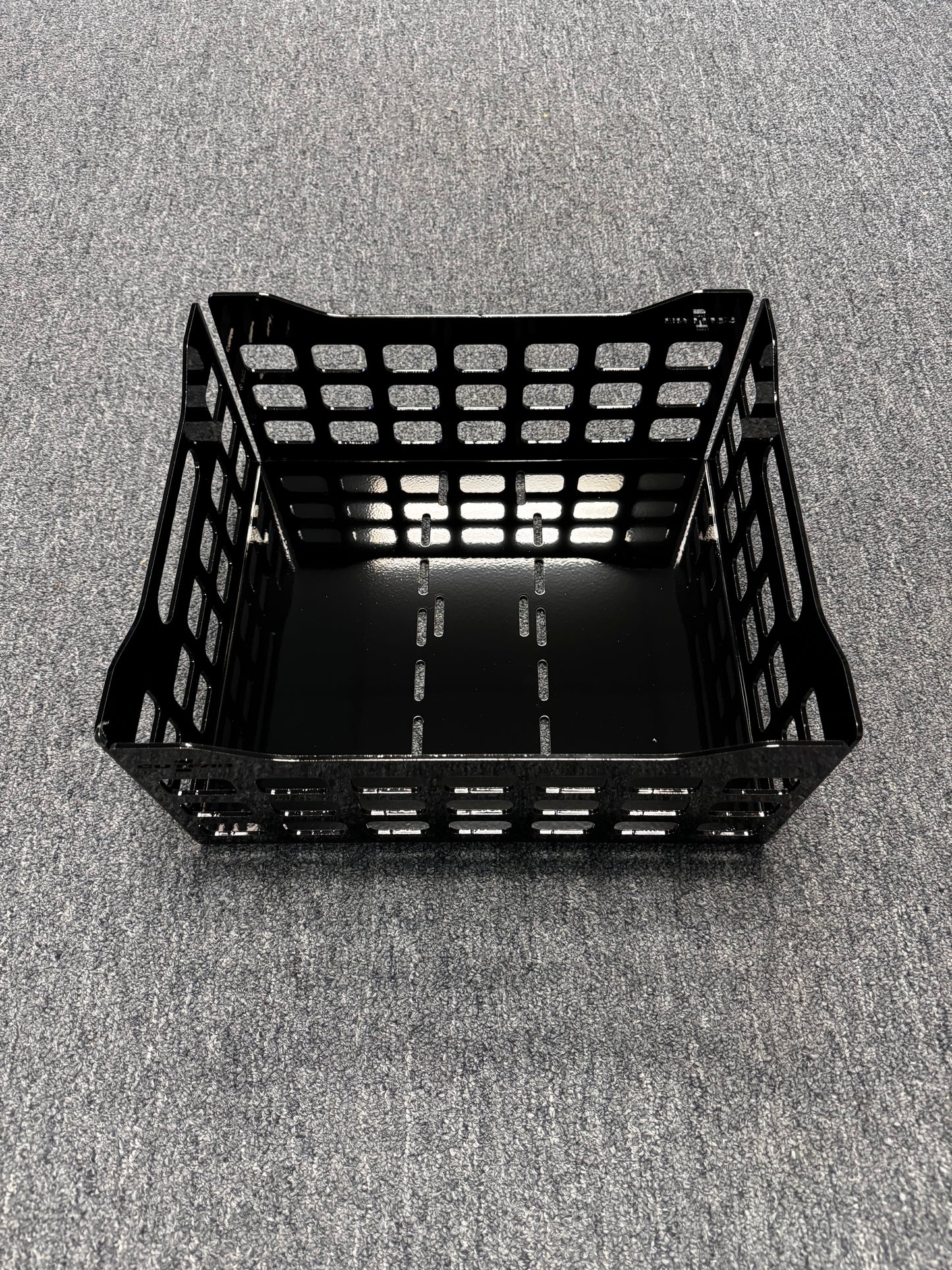 Super 73 Cargo Crate