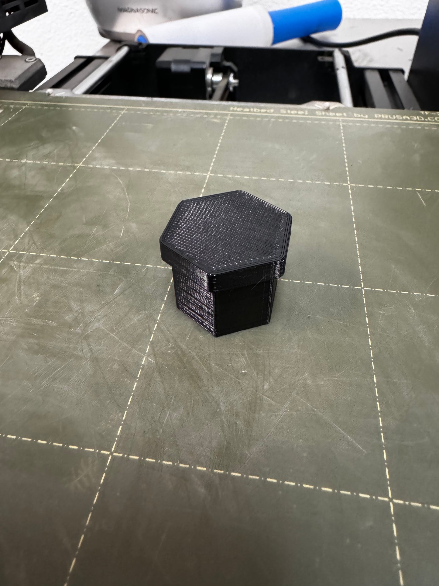 Tesla CyberTruck Wheel Lug Nut Covers