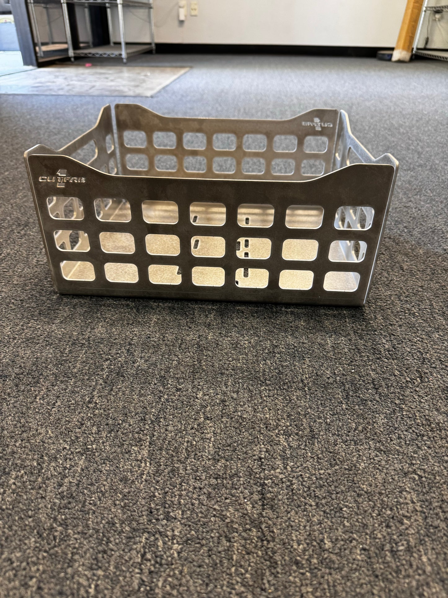 Super 73 Cargo Crate