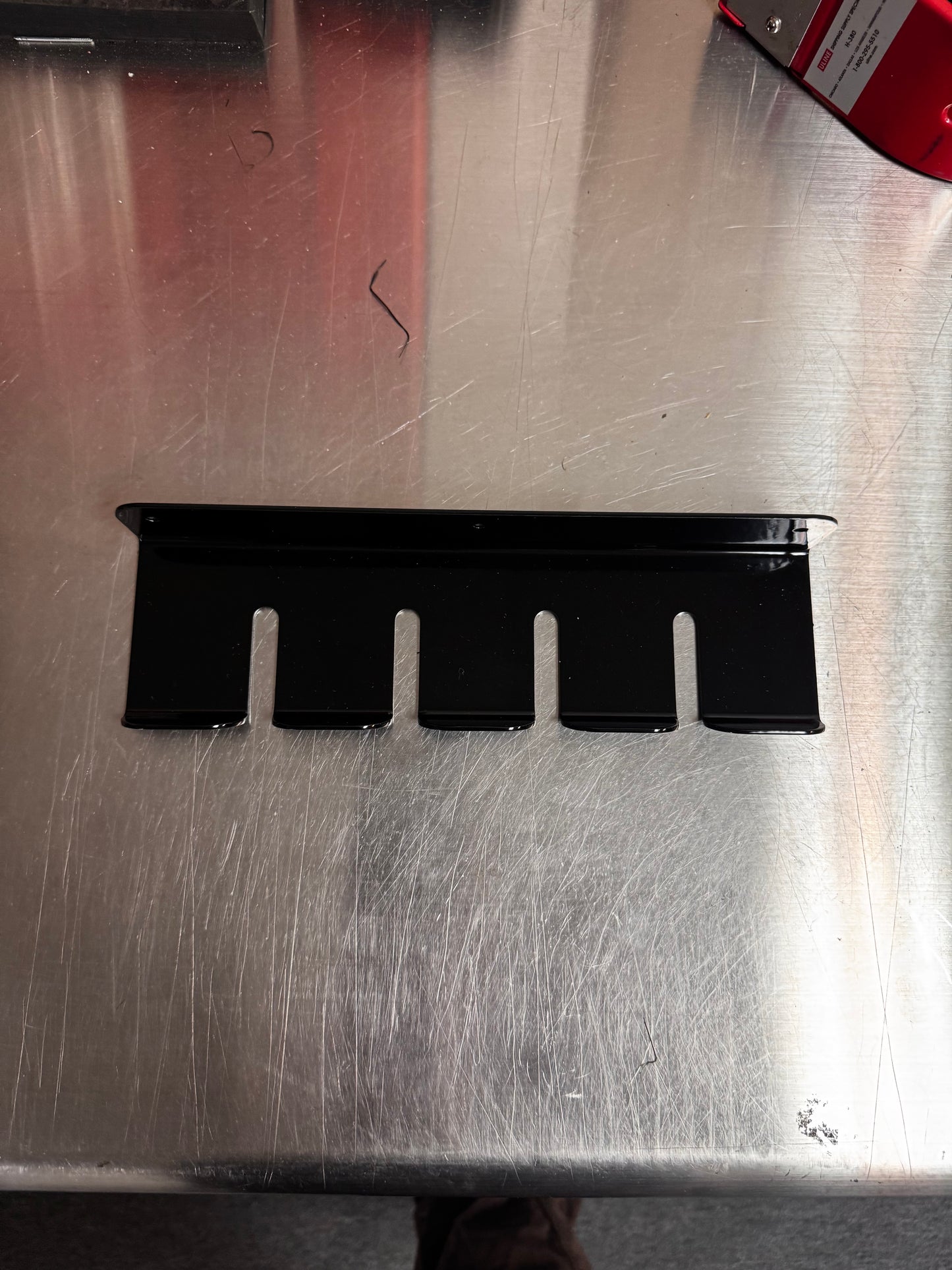 Air Tool Holder, Shop Hanger, Shop Tools, Shop Tool Holder, Garage Air Tool Holder