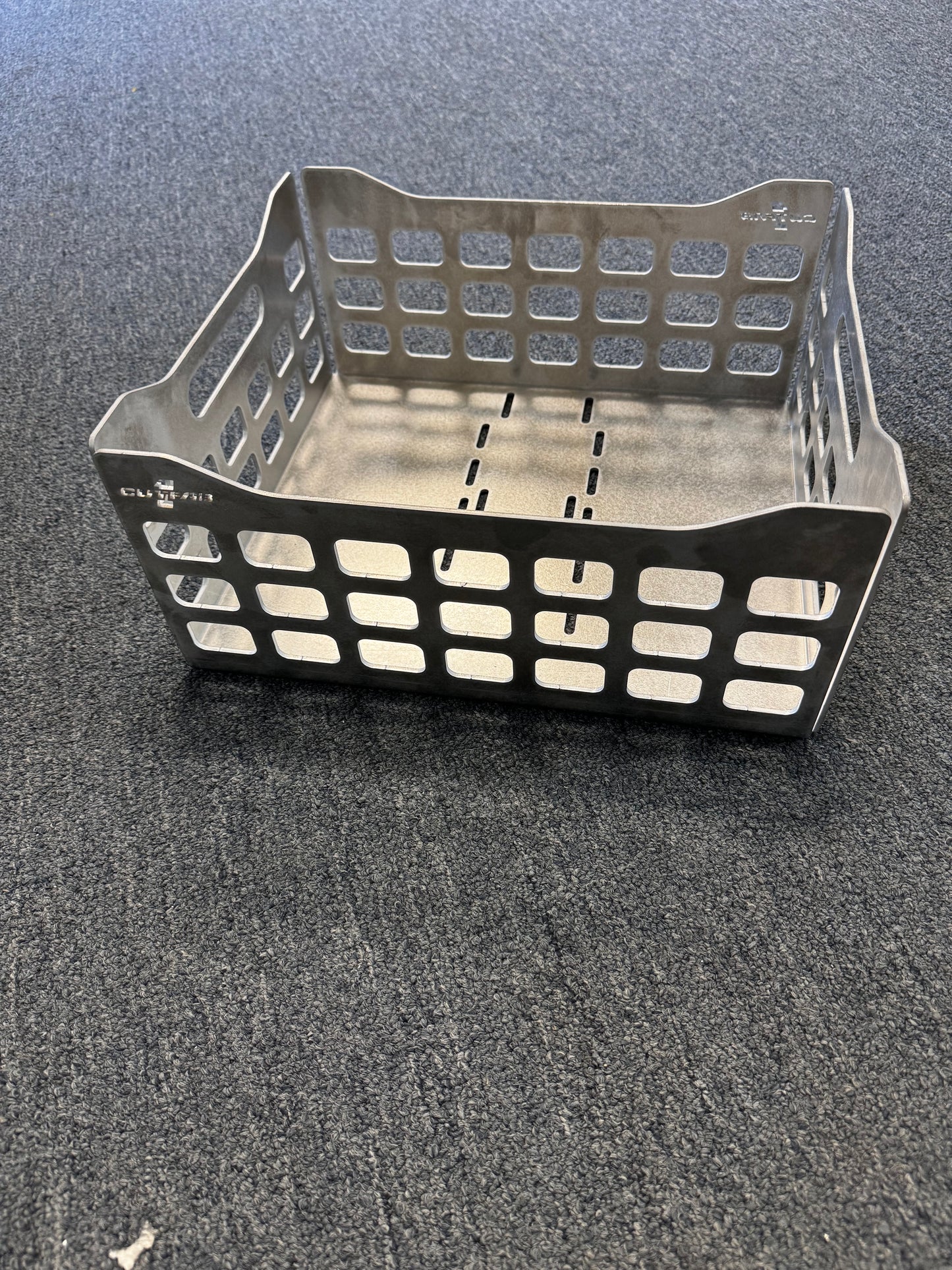 Super 73 Cargo Crate