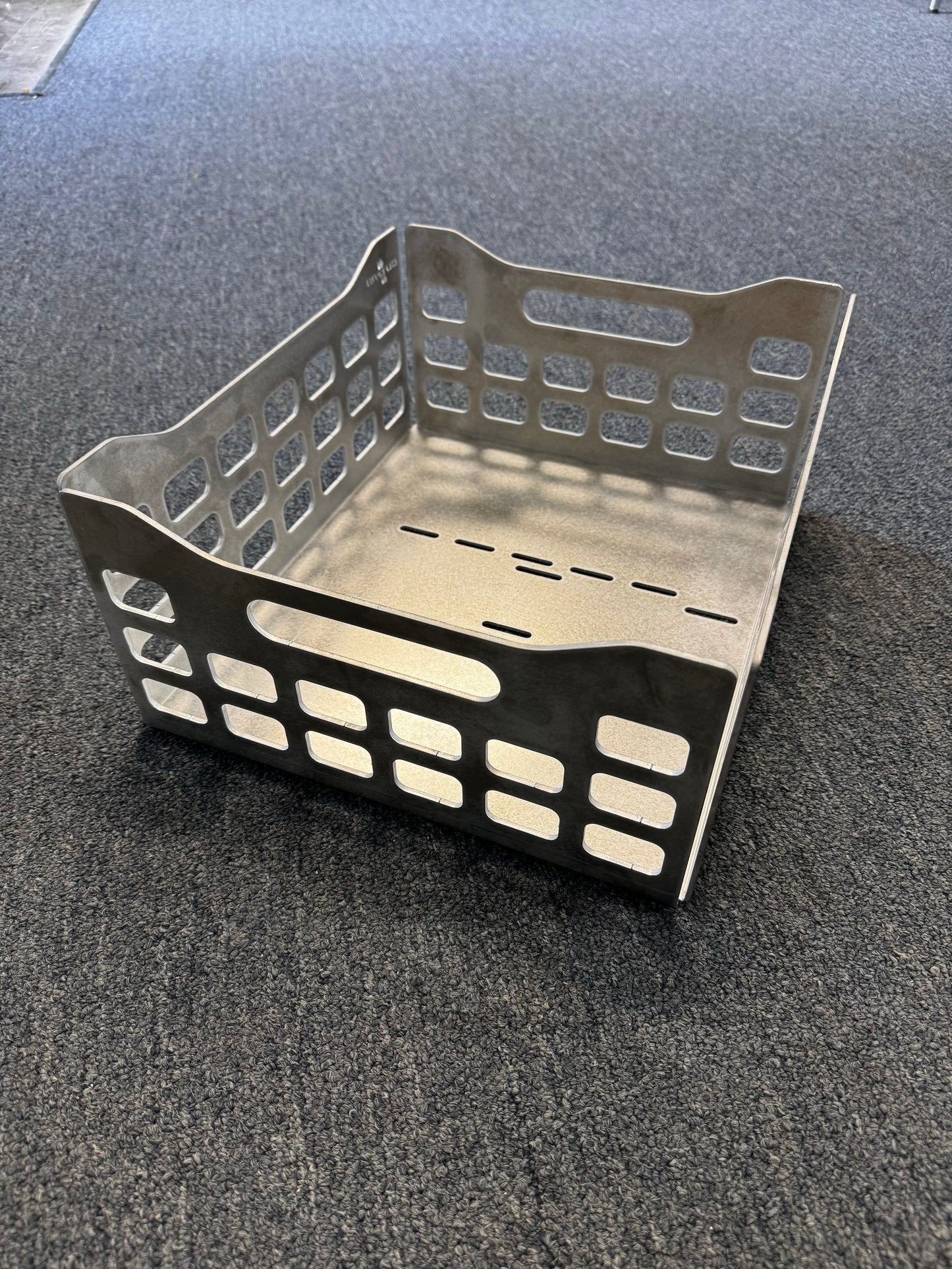 Super 73 Cargo Crate