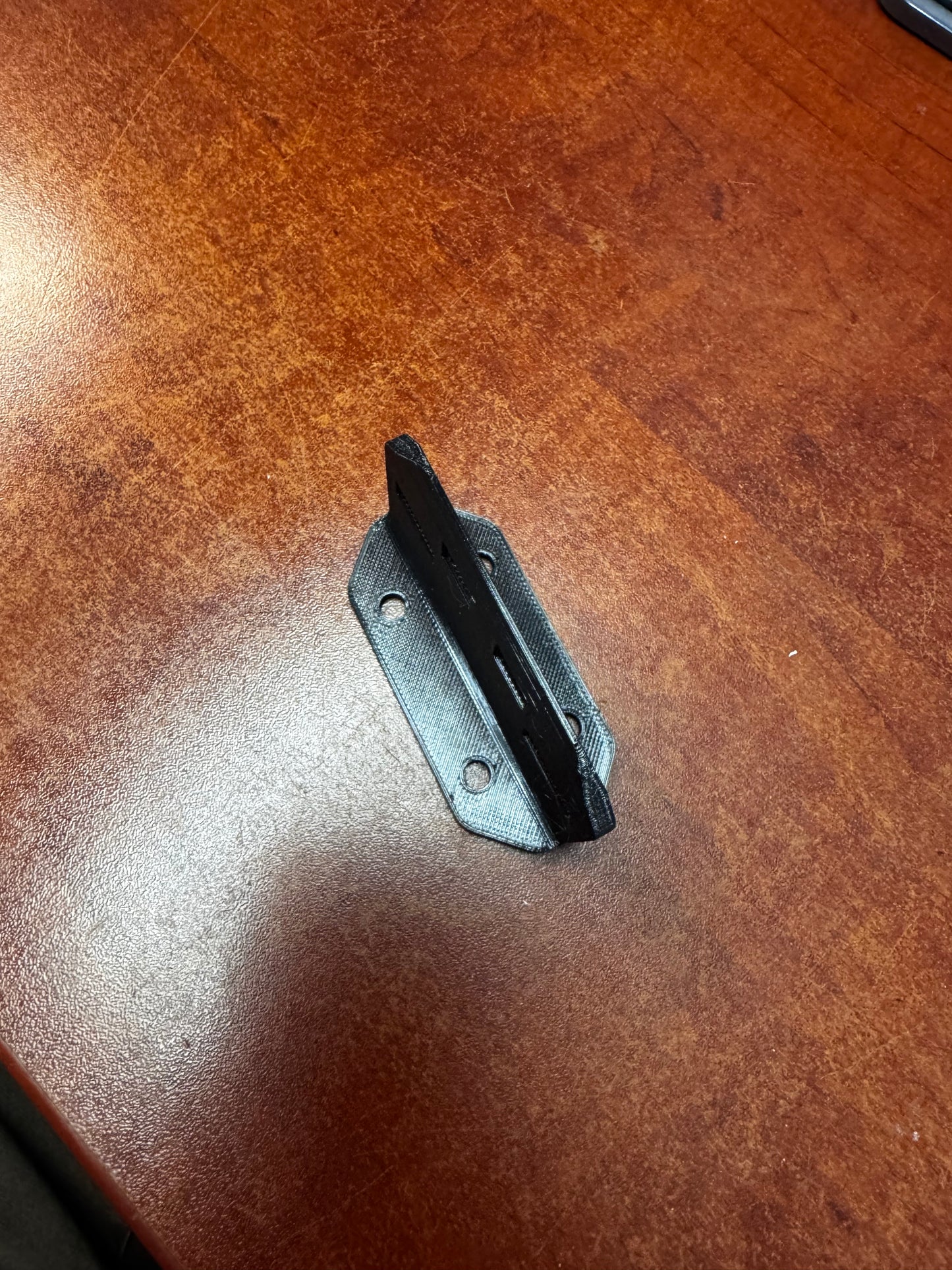 Norcold Fridge Strike Plate(Fits The 1200 Models 618835)