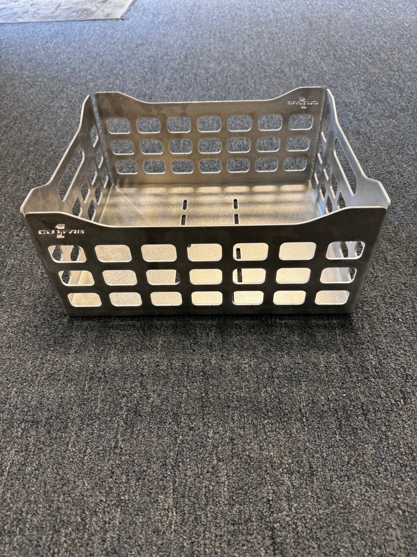 Super 73 Cargo Crate