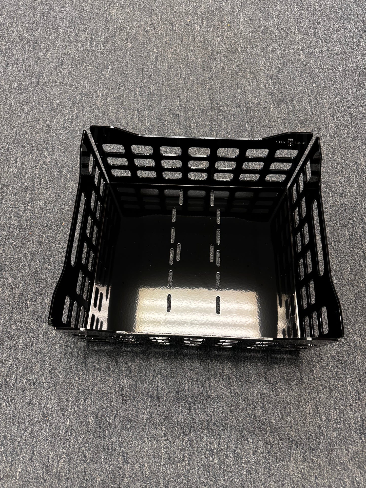 Super 73 Cargo Crate
