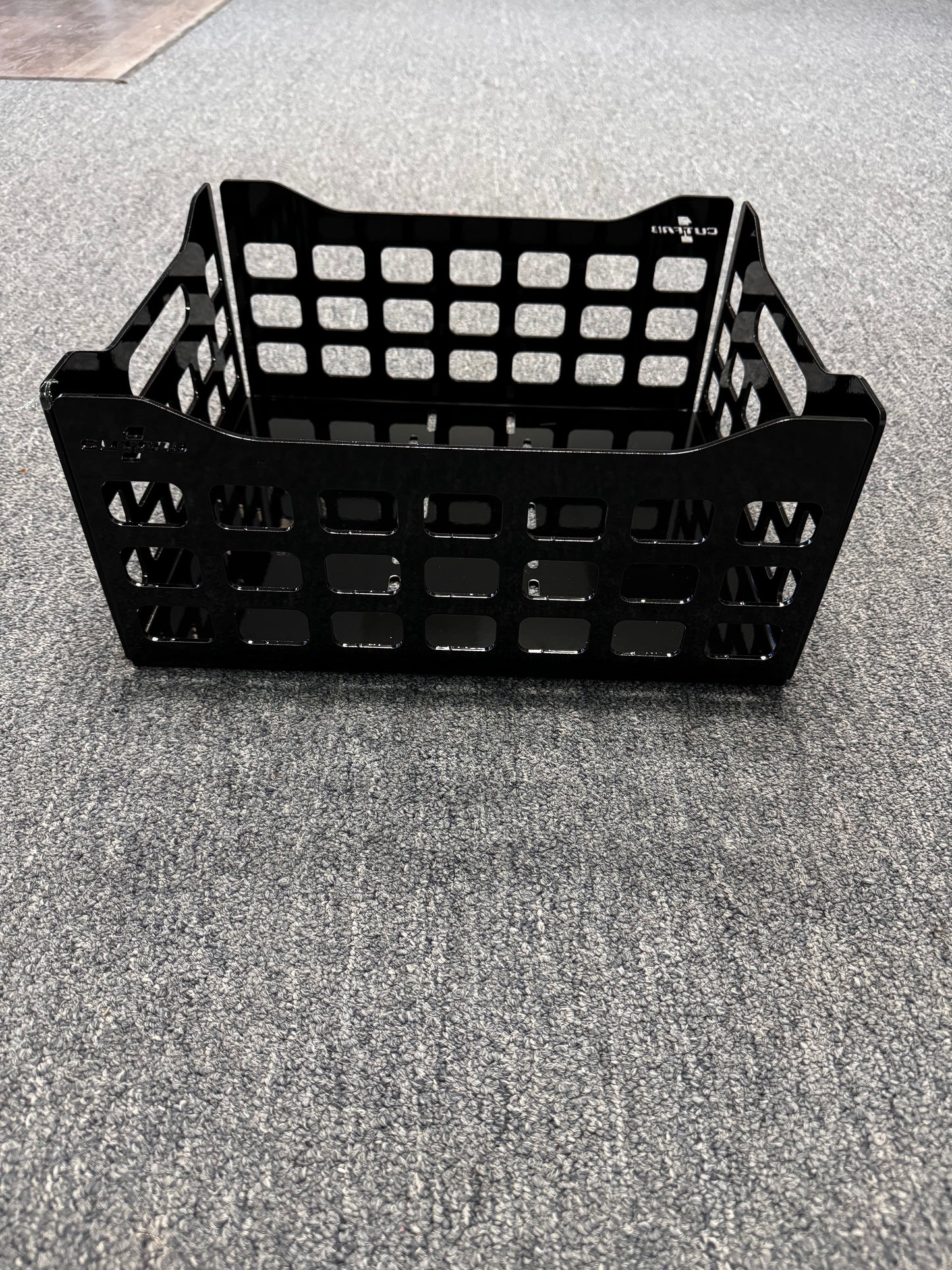 Super 73 Cargo Crate