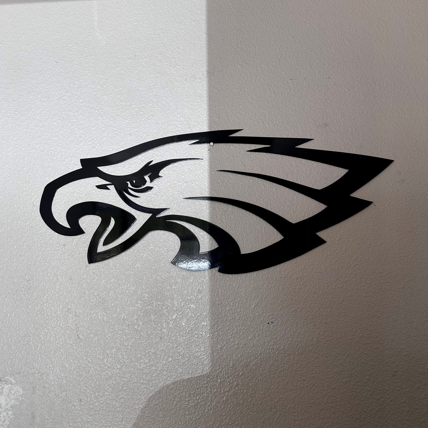 Eagles Sports Sign