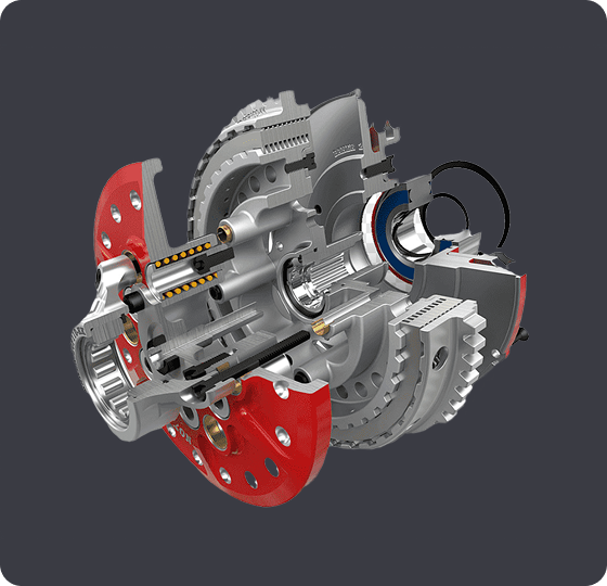 CAD Design