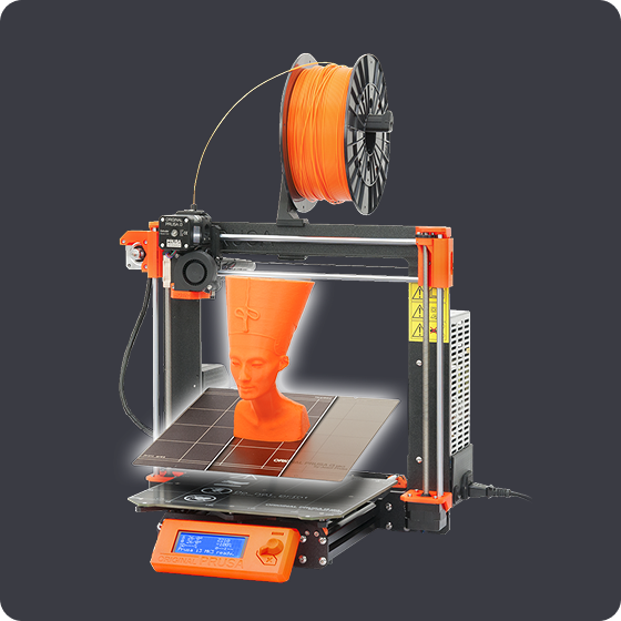 3D Printing