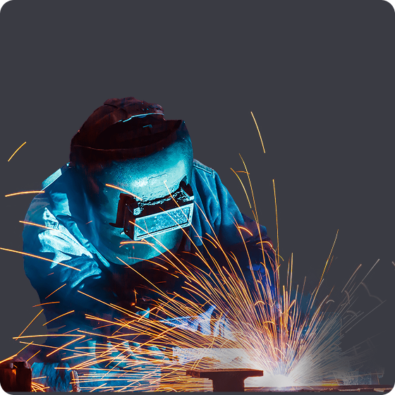 Welding