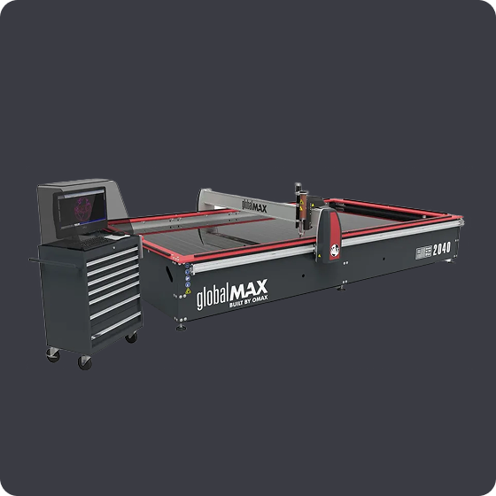 Waterjet Cutting
