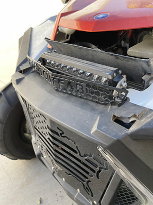10 Inch Brackets