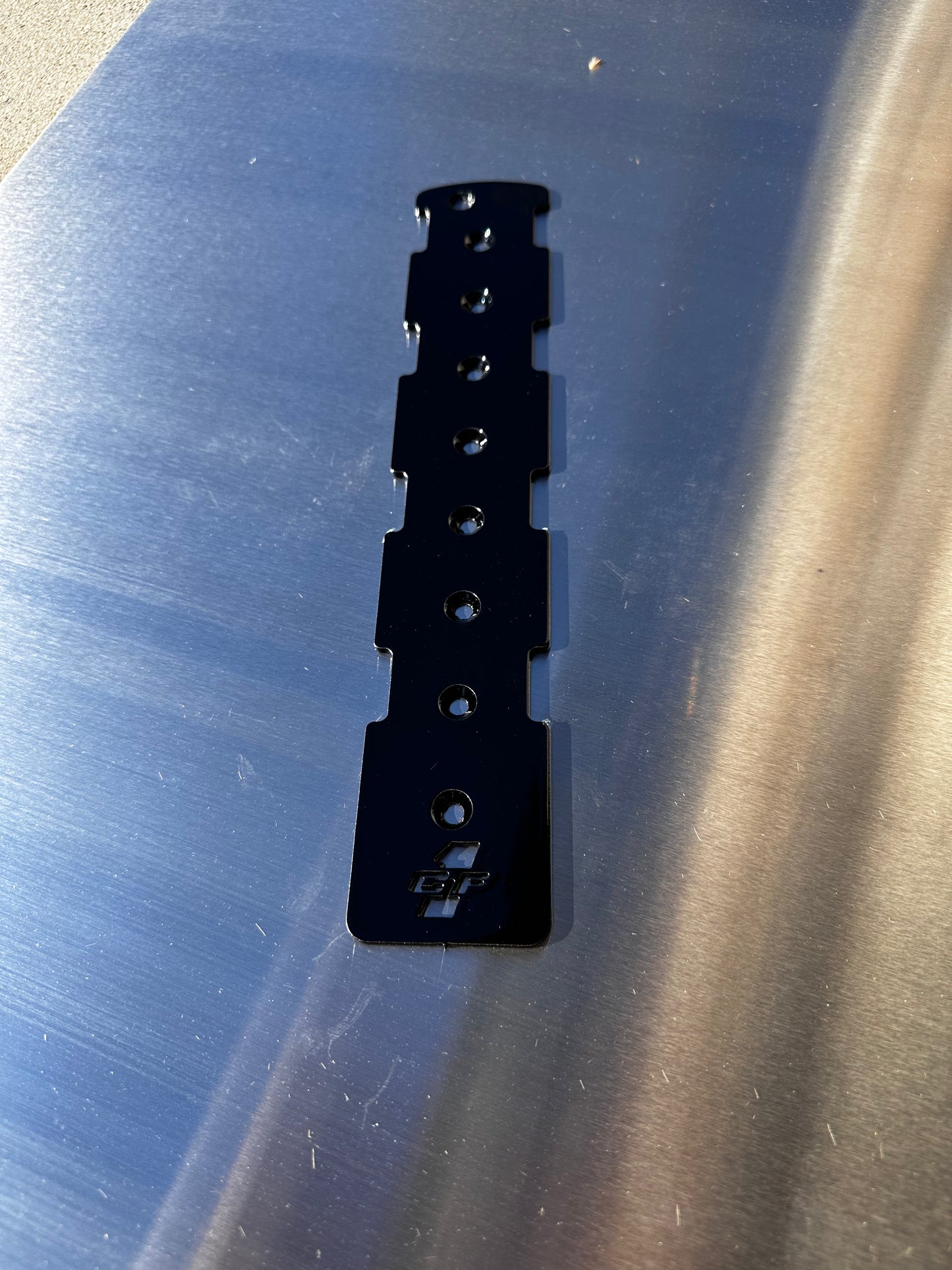 Super 73 Spare Battery Mount
