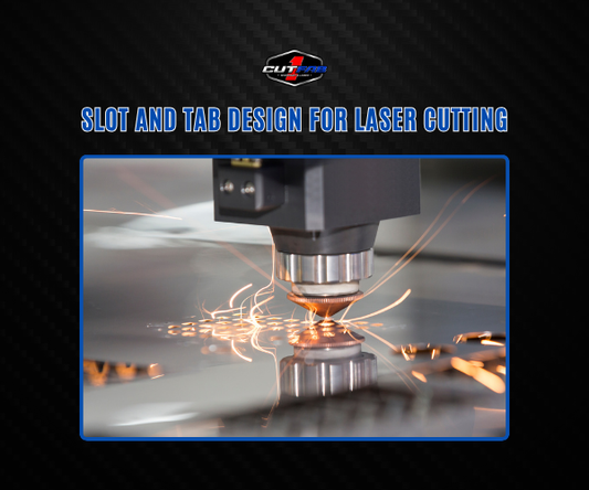 Designing Notches, Tabs, and Slots for Laser-Cut Assembly!