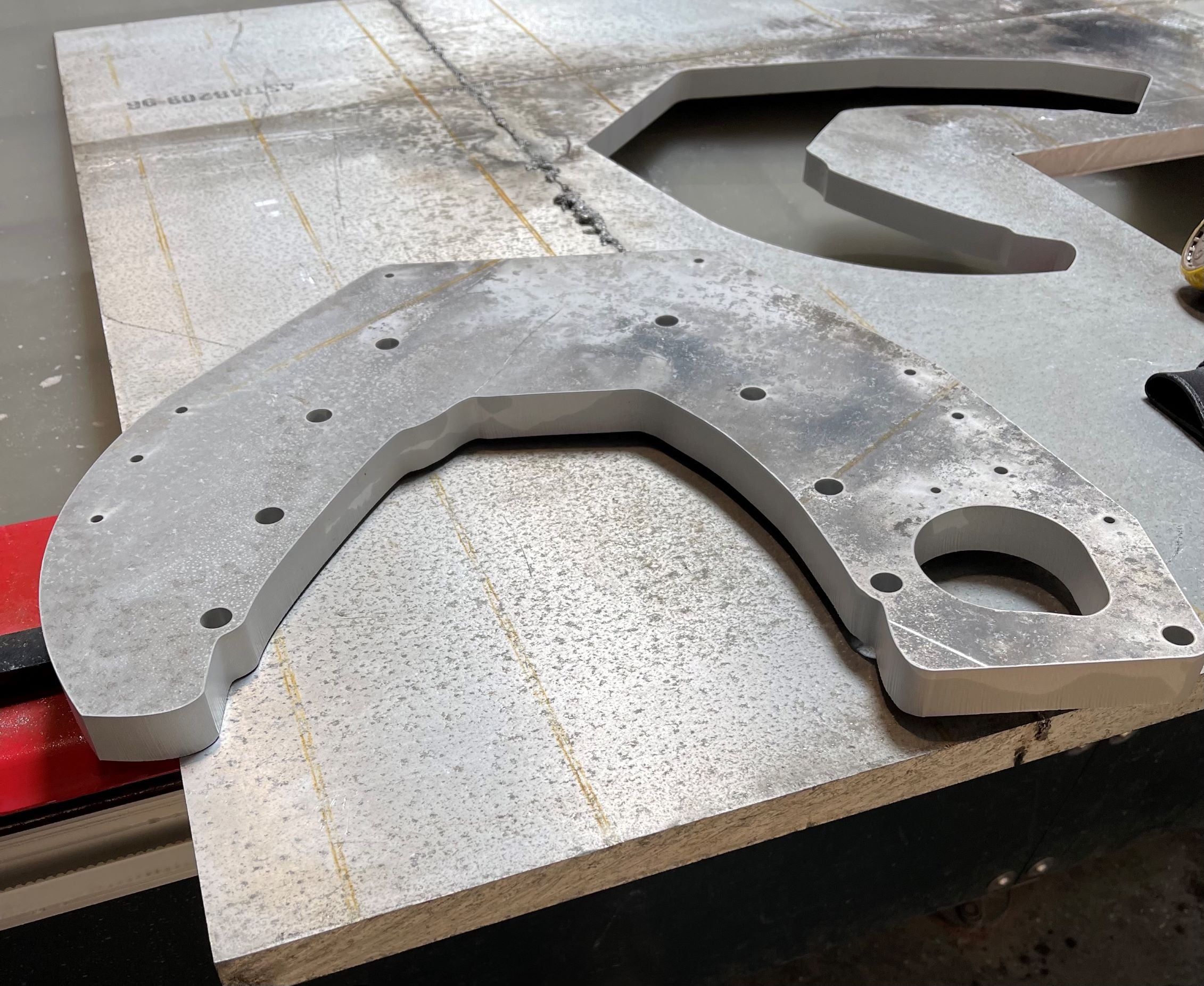 5 Reasons to Choose 1CUTFAB for All Your Cutting Needs