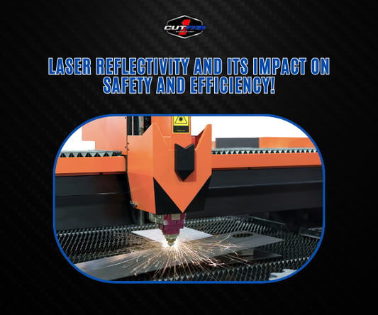 Laser Reflectivity and Its Impact on Safety and Efficiency!