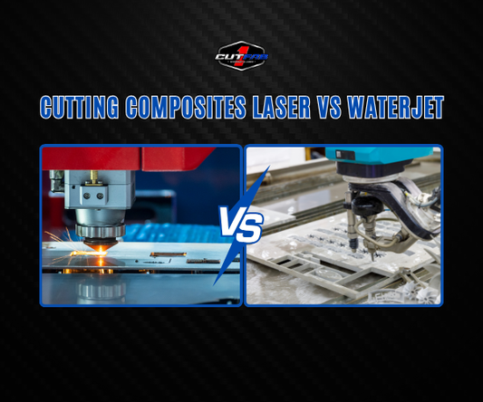 The Truth About Cutting Laminated and Composite Materials!