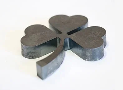 Maximizing Laser Cutting Quality and Surface Finish