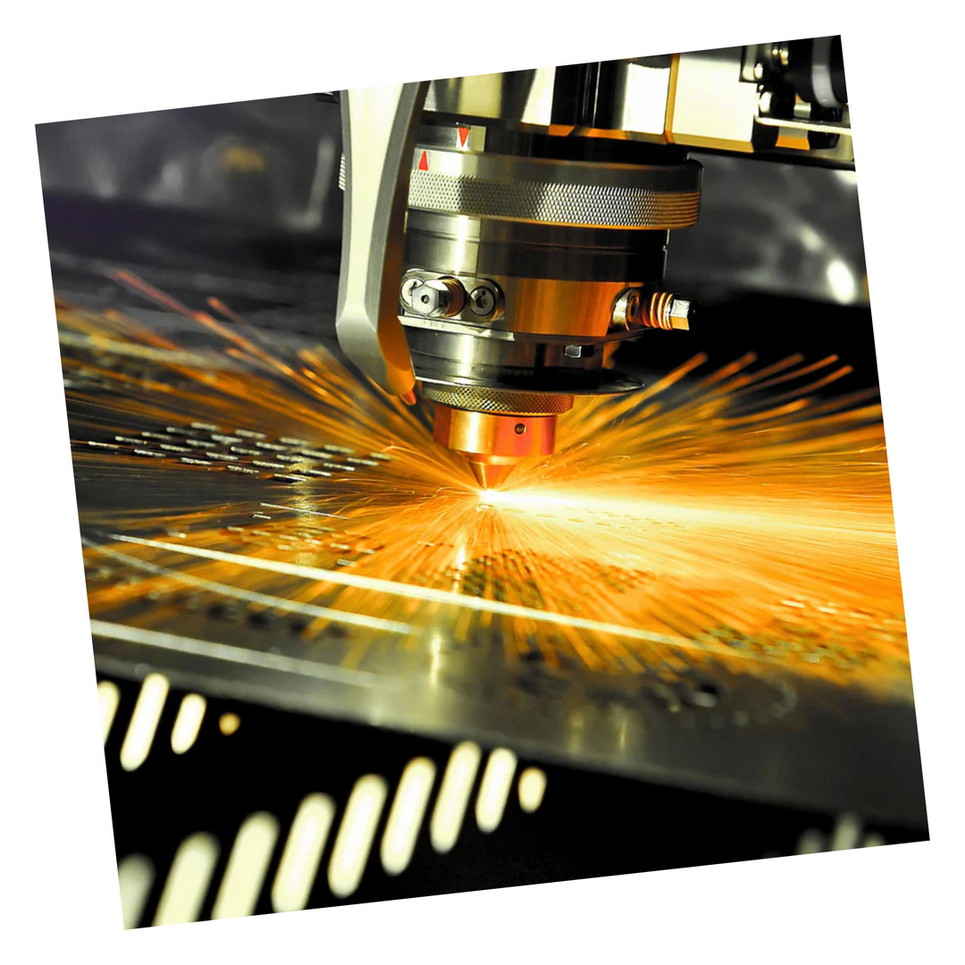 How Precision Cutting Saves You Time & Money in Manufacturing