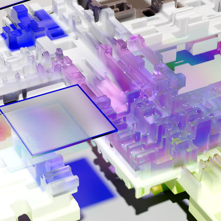 3D Rendering
