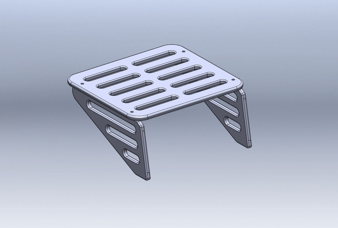 3D Modeling and 2D Modeling