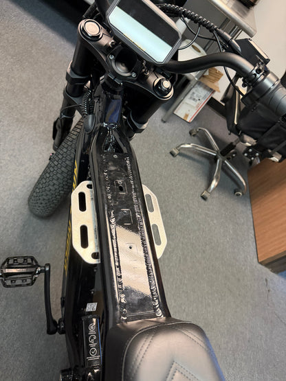 Ariel Rider X Class 60V Bag Support Mount