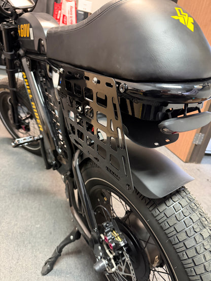 Ariel Rider XClass 60V Rear Molle Side Panels