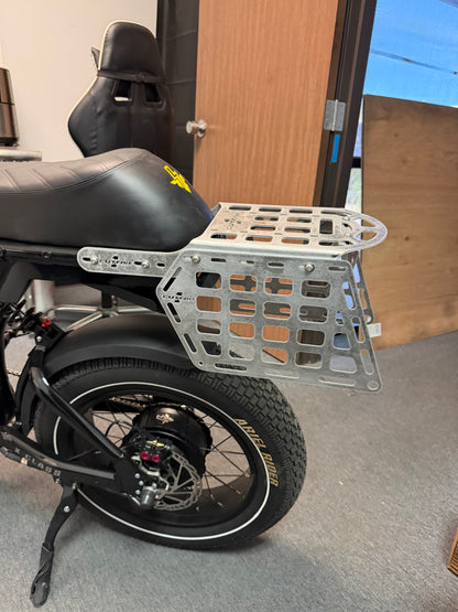 Ariel Rider XClass 60V Rear Molle Side Panels