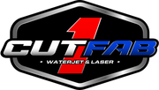 1cutfab logo