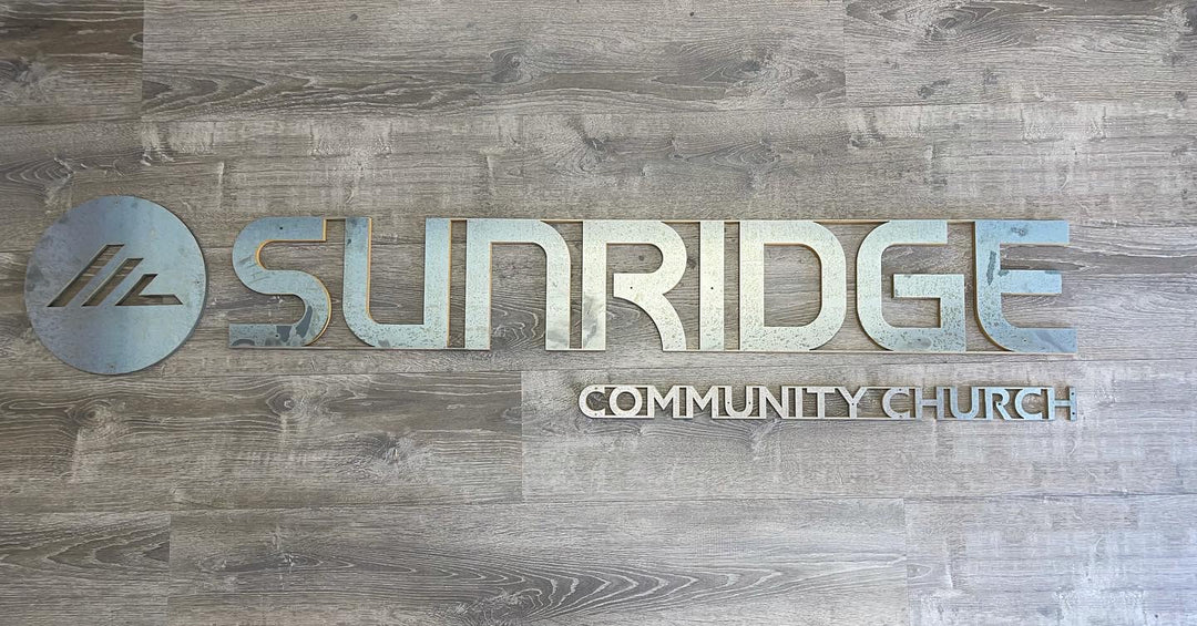Sunridge Community Logo