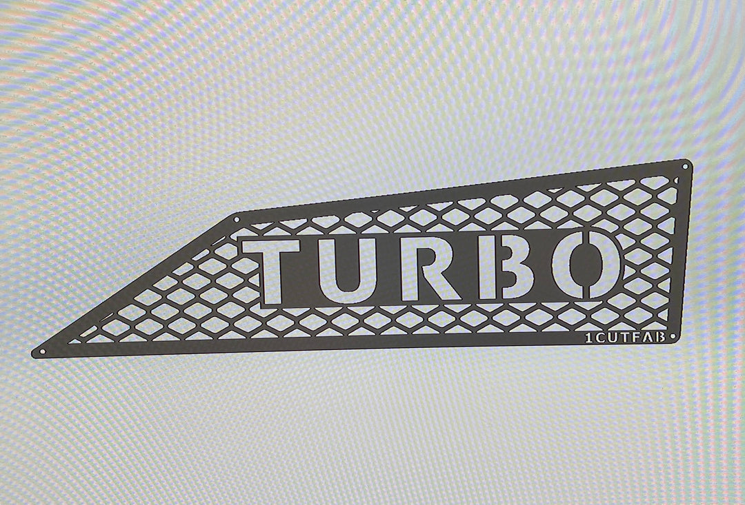 Turbo Sign