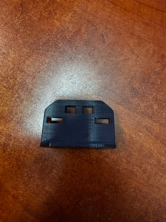 Norcold Fridge Strike Plate(Fits The 1200 Models 618835)