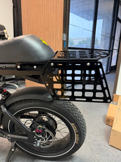 Ariel Rider XClass 60V Rear Molle Side Panels