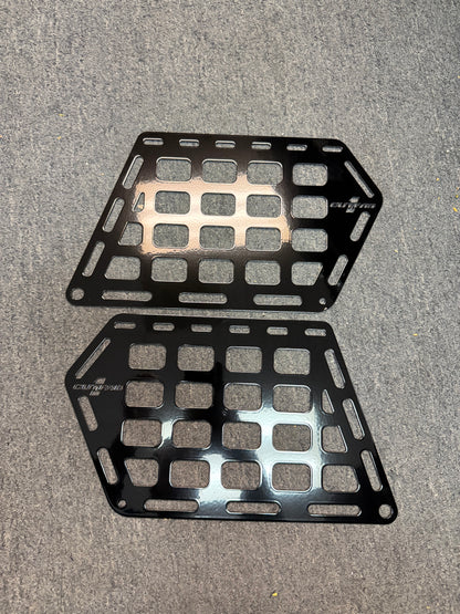 Ariel Rider XClass 60V Rear Molle Side Panels