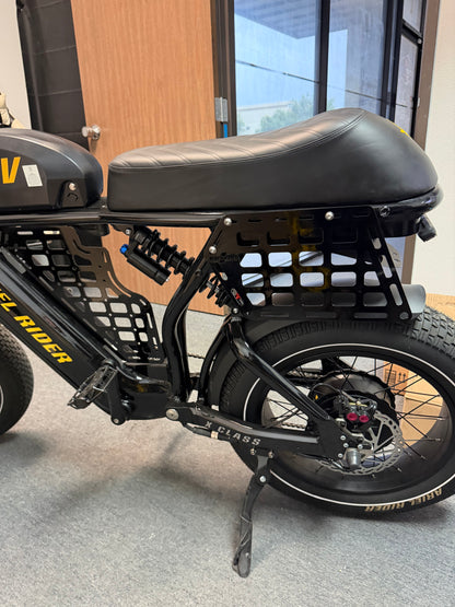 Ariel Rider XClass 60V Rear Molle Side Panels