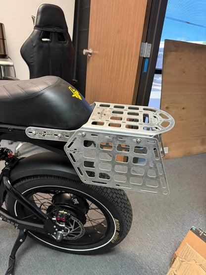 Ariel Rider XClass 60V Rear Molle Side Panels