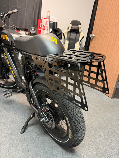 Ariel Rider XClass 60V Rear Molle Side Panels