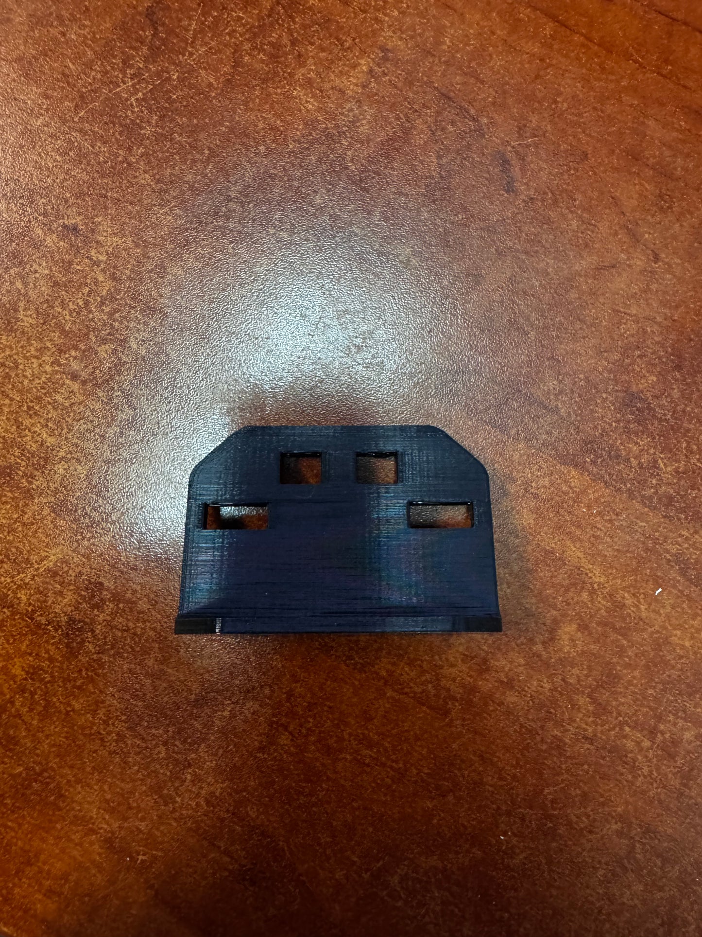 Norcold Fridge Strike Plate(Fits The 1200 Models 618835)