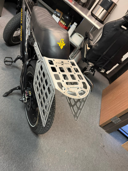 Ariel Rider XClass 60V Rear Molle Side Panels