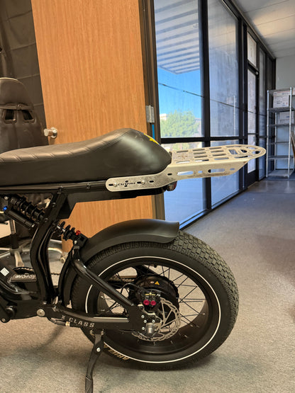 Ariel Rider XClass 60V Rear Molle Rack