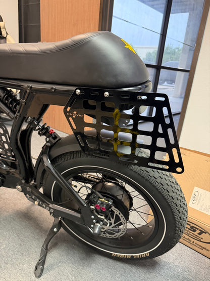 Ariel Rider XClass 60V Rear Molle Side Panels