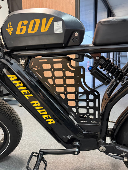 Ariel Rider XClass 60V Full In Frame Molle Panel