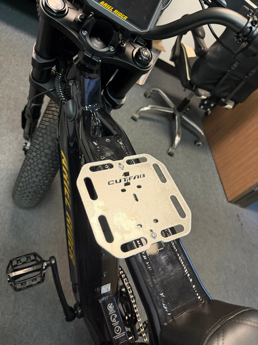 Ariel Rider X Class 60V Bag Support Mount