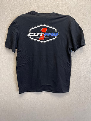 1CUTFAB GILDAN SOFT STYLE T SHIRT