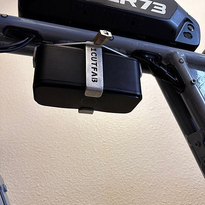 Doss Locking Speaker Mount
