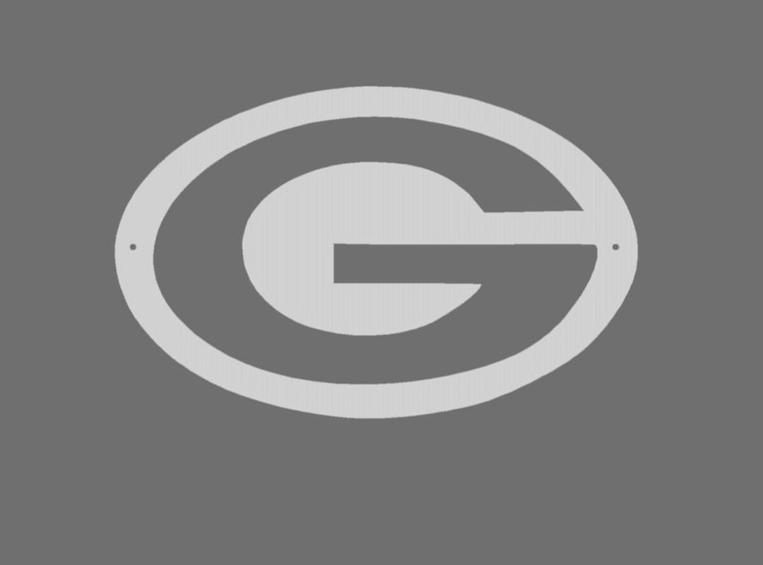 Packers Sports Sign