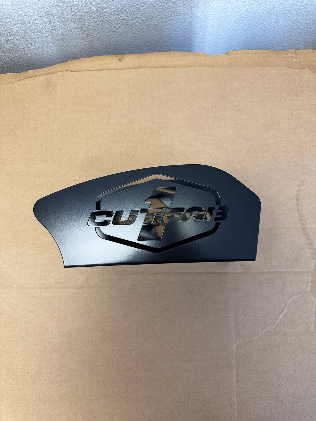 Super 73 Aluminum Battery Guard | Durable Protection – 1CUTFAB
